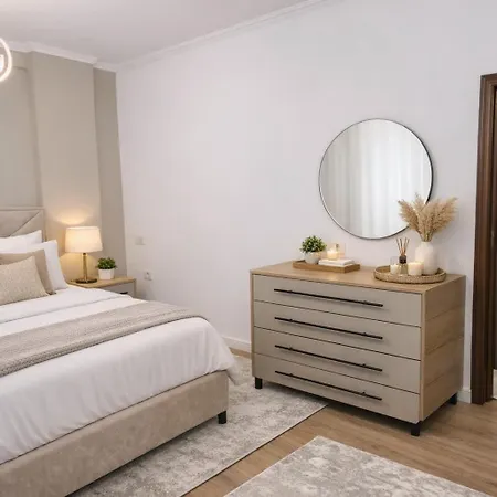 Galeria Flat Center Tiran